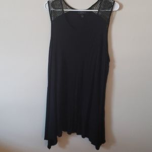 Plus size Tank Top